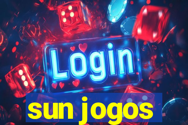 sun jogos